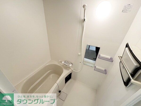 ジーメゾン春日部栄町グランツの物件内観写真